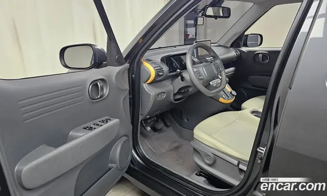 Hyundai Casper 2023 1.0 АКПП, миниатюра 12