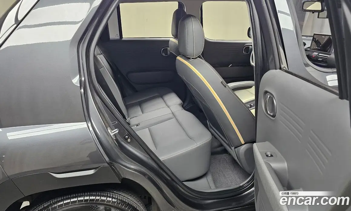 Hyundai Casper 2023 1.0 АКПП, фото 16