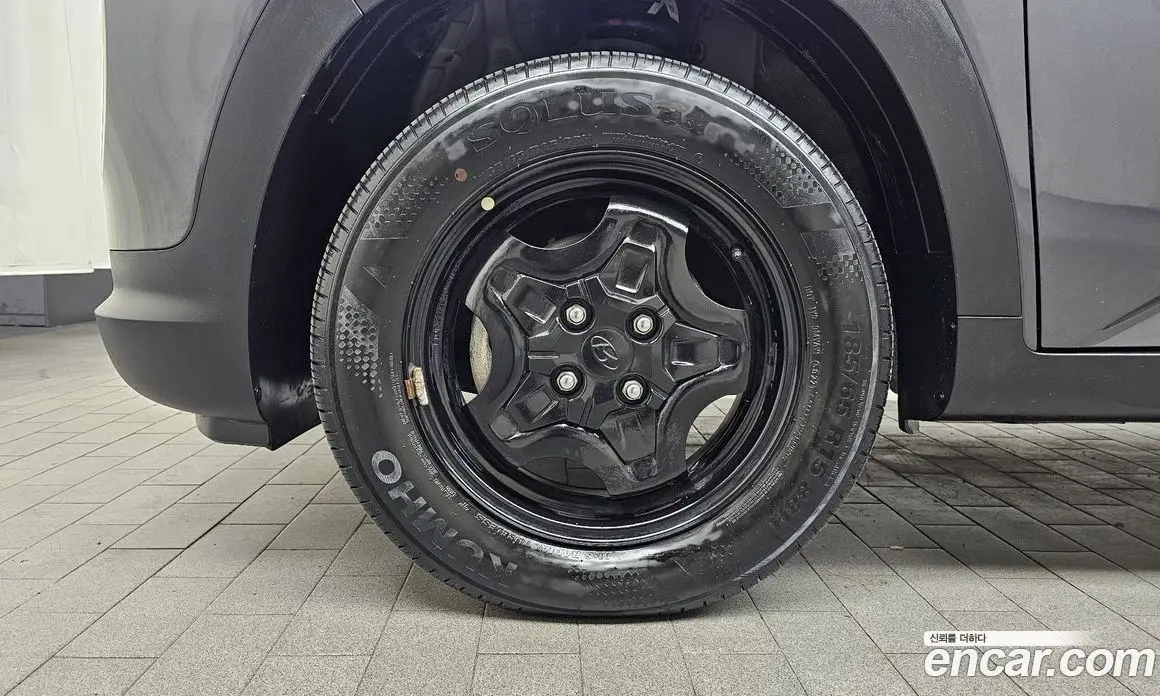 Hyundai Casper 2023 1.0 АКПП, фото 4