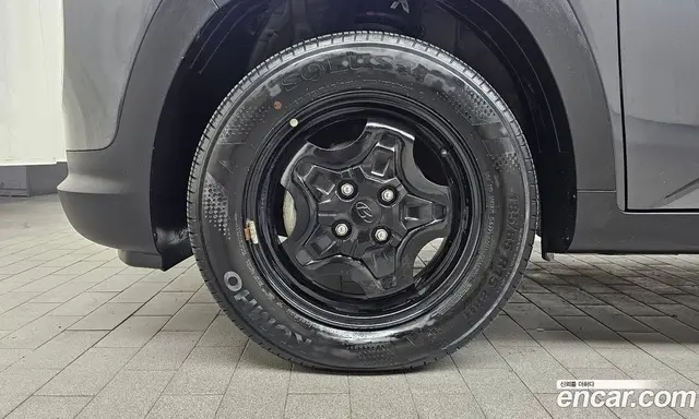 Hyundai Casper 2023 1.0 АКПП, миниатюра 4