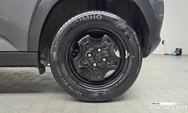 Hyundai Casper 2023 1.0 АКПП, миниатюра 6