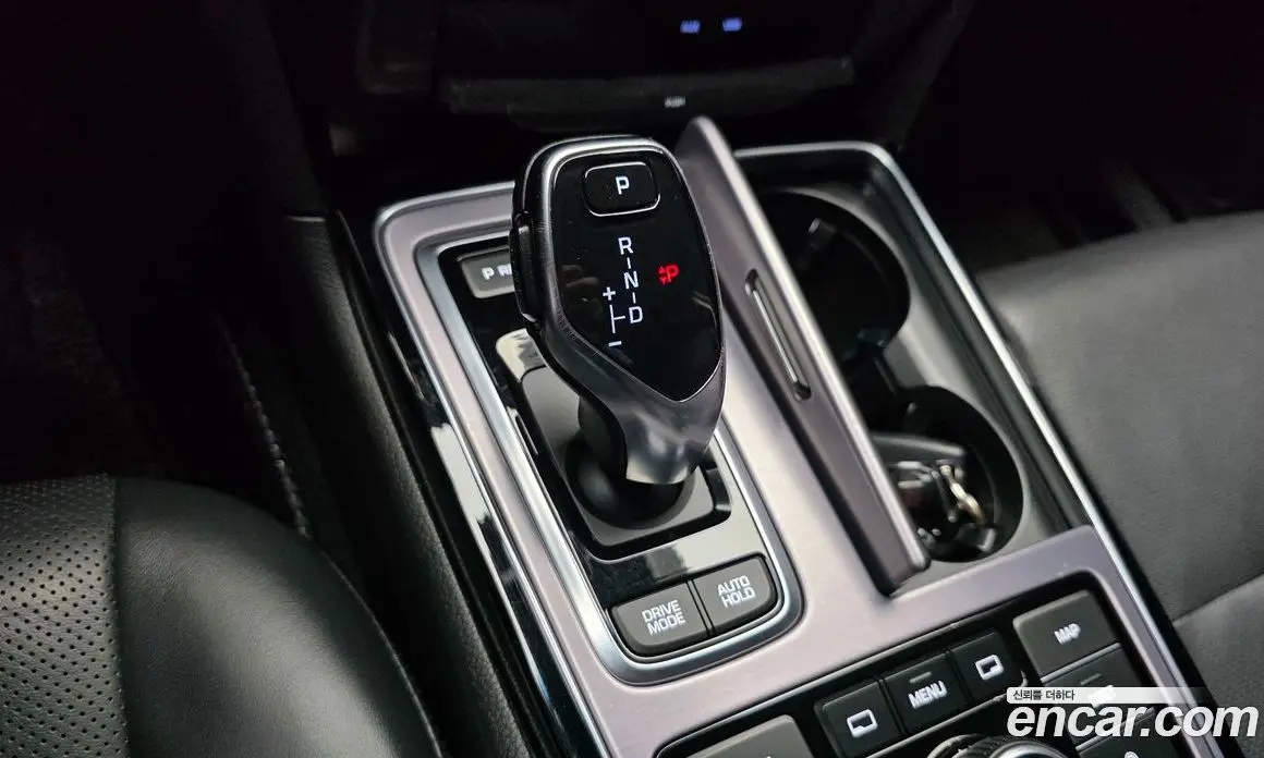 Hyundai Equus 2014 5.0 АКПП, фото 11