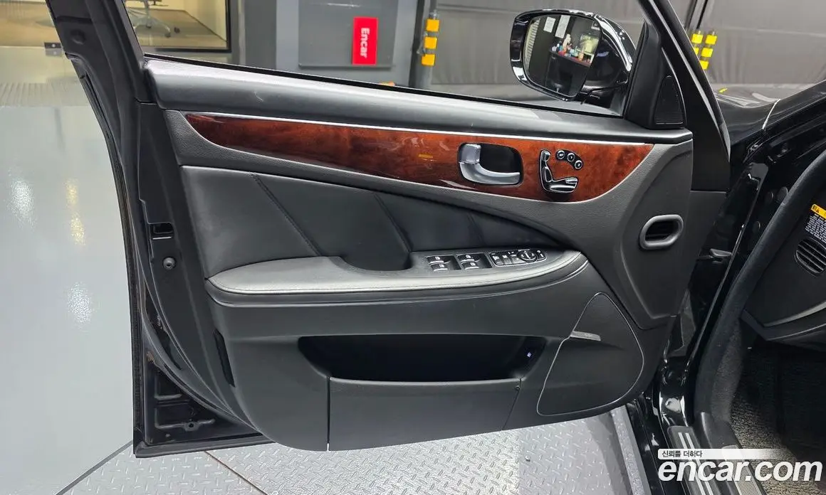 Hyundai Equus 2014 5.0 АКПП, фото 13