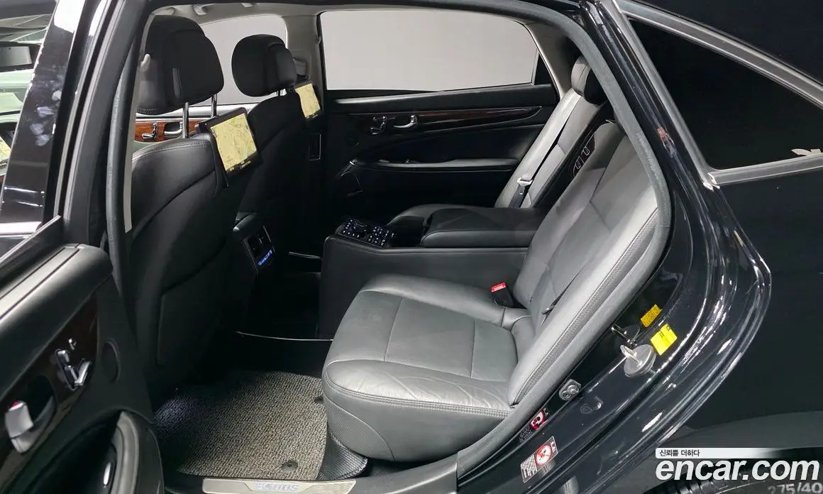 Hyundai Equus 2014 5.0 АКПП, фото 15