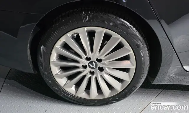 Hyundai Equus 2014 5.0 АКПП, миниатюра 4