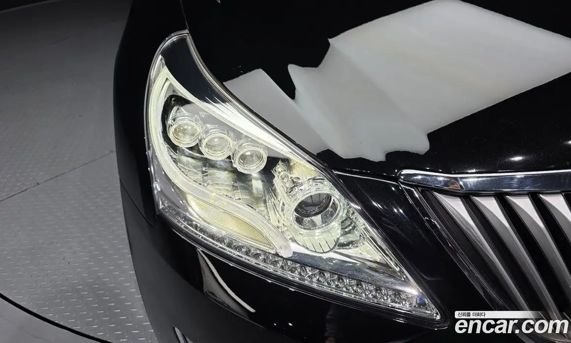 Hyundai Equus 2014 5.0 АКПП, фото 7