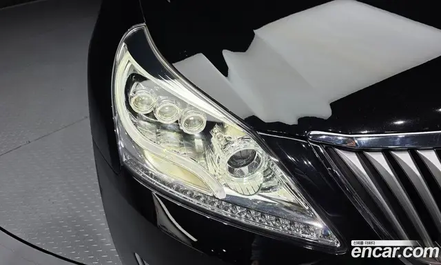 Hyundai Equus 2014 5.0 АКПП, миниатюра 7