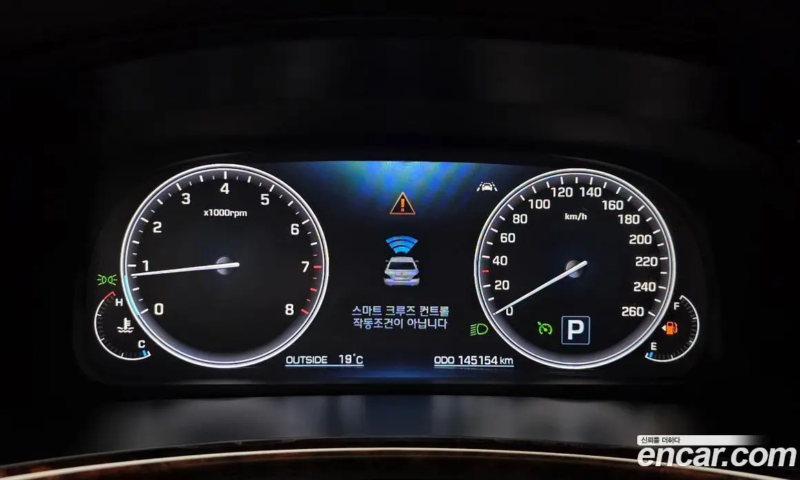 Hyundai Equus 2014 5.0 АКПП, фото 10