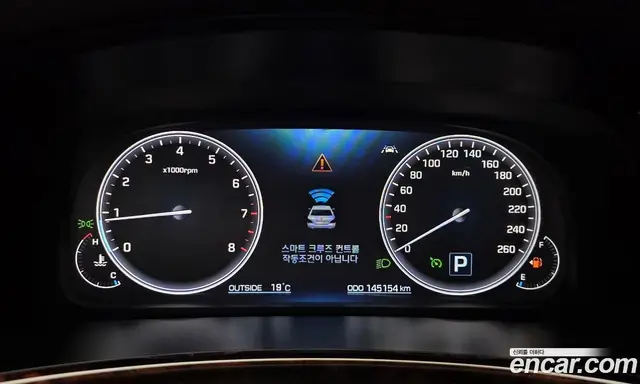 Hyundai Equus 2014 5.0 АКПП, миниатюра 10