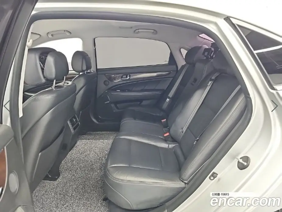 Hyundai Equus 2014 3.8 АКПП, фото 12