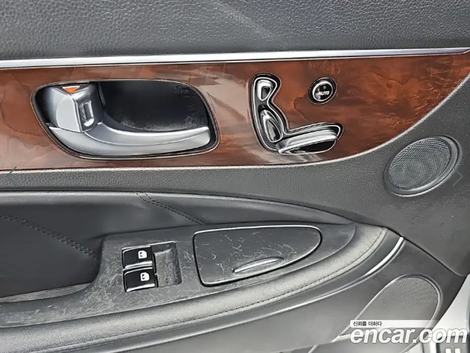 Hyundai Equus 2014 3.8 АКПП, фото 15