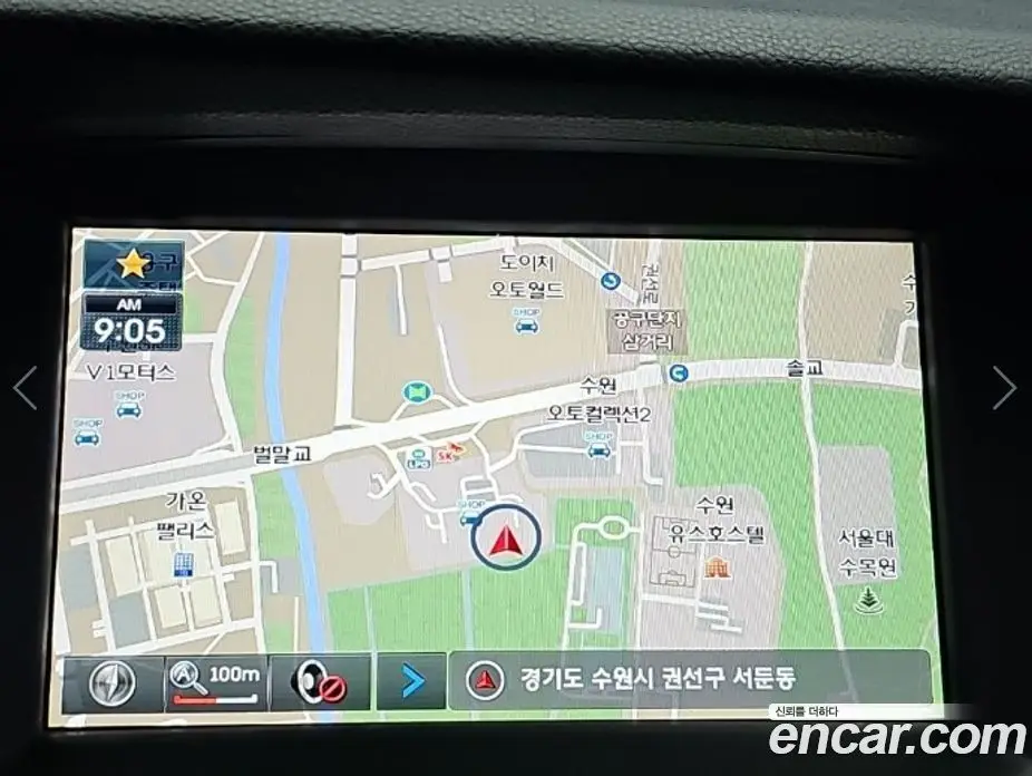 Hyundai Equus 2014 3.8 АКПП, фото 16