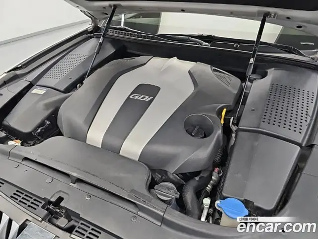 Hyundai Equus 2014 3.8 АКПП, миниатюра 5
