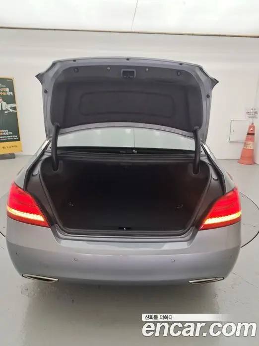 Hyundai Equus 2014 3.8 АКПП, фото 12