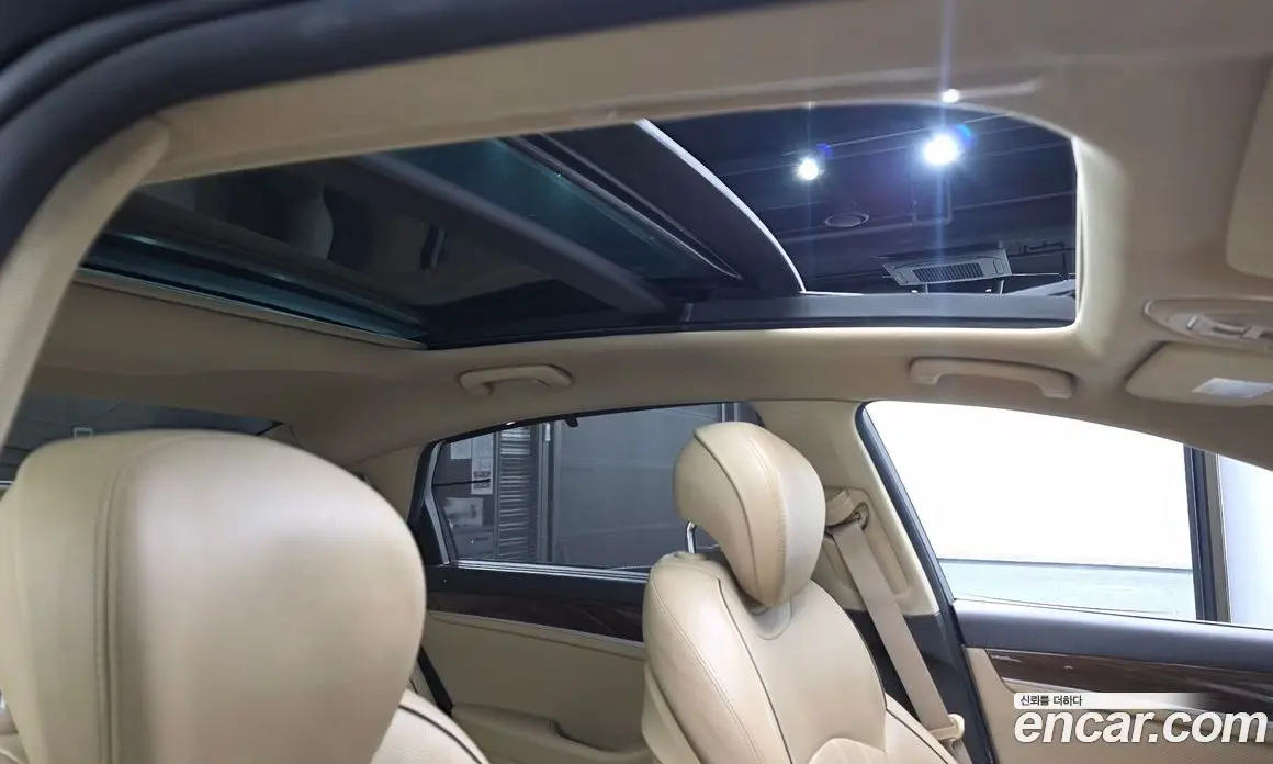 Hyundai Genesis 2015 3.8 АКПП, фото 16