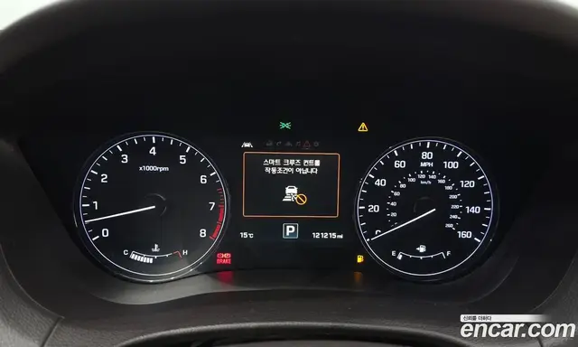 Hyundai Genesis 2015 3.8 АКПП, миниатюра 8
