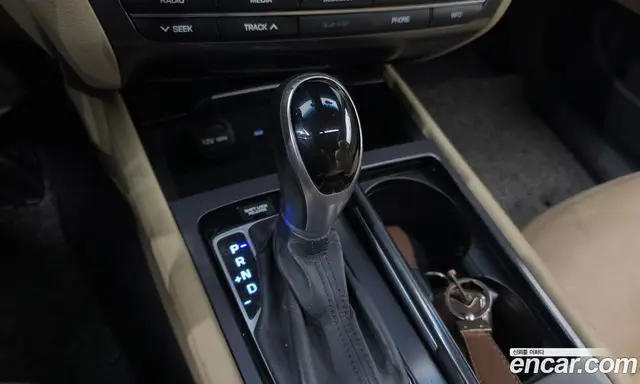 Hyundai Genesis 2015 3.8 АКПП, миниатюра 9