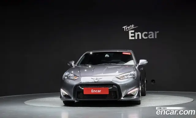 Hyundai Genesis 2015 2.0 АКПП, миниатюра 2