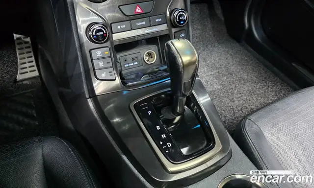 Hyundai Genesis 2015 2.0 АКПП, миниатюра 11