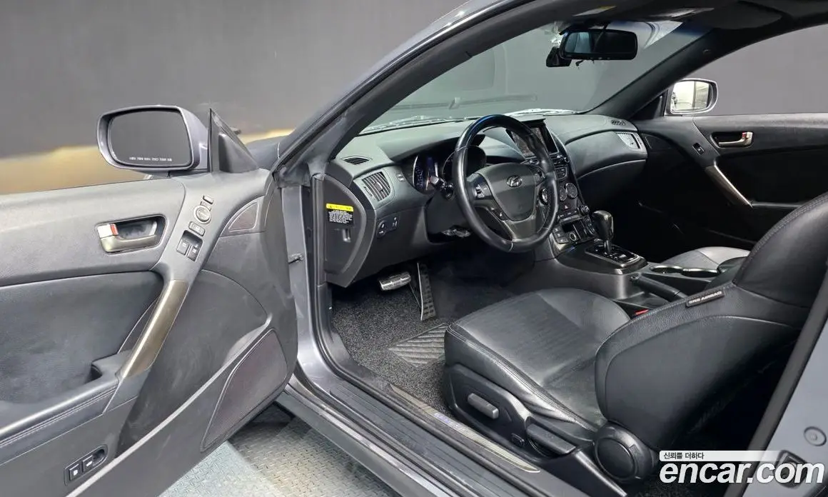 Hyundai Genesis 2015 2.0 АКПП, фото 12