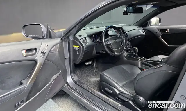 Hyundai Genesis 2015 2.0 АКПП, миниатюра 12