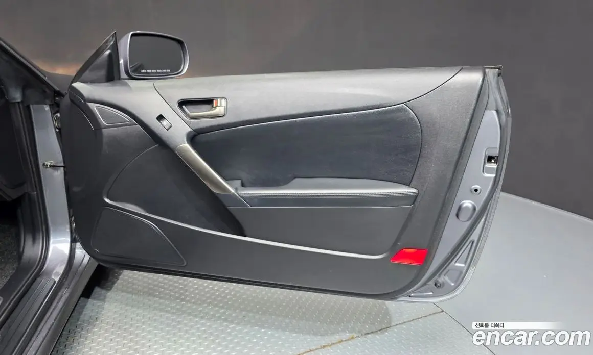 Hyundai Genesis 2015 2.0 АКПП, фото 14