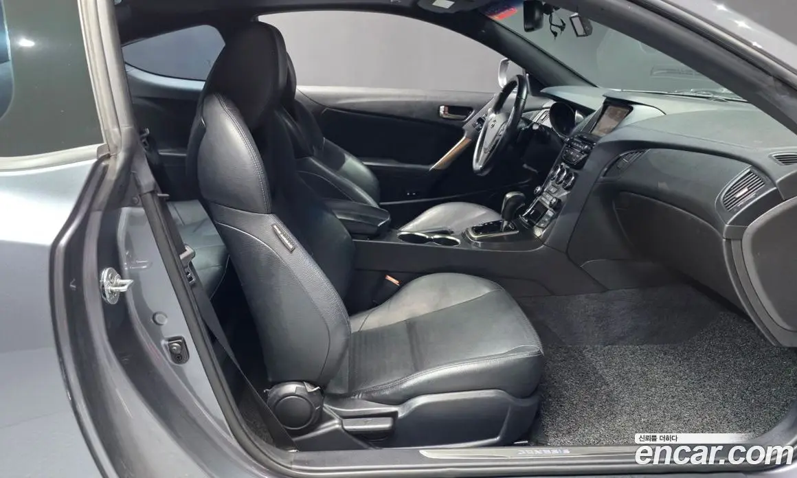 Hyundai Genesis 2015 2.0 АКПП, фото 16