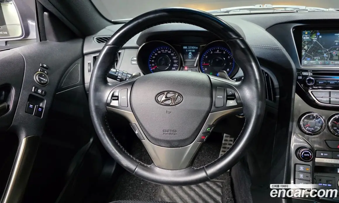 Hyundai Genesis 2015 2.0 АКПП, фото 18
