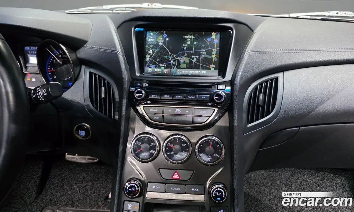 Hyundai Genesis 2015 2.0 АКПП, фото 19