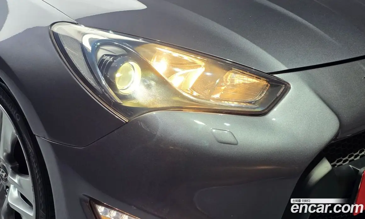 Hyundai Genesis 2015 2.0 АКПП, фото 7