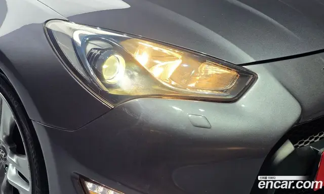 Hyundai Genesis 2015 2.0 АКПП, миниатюра 7