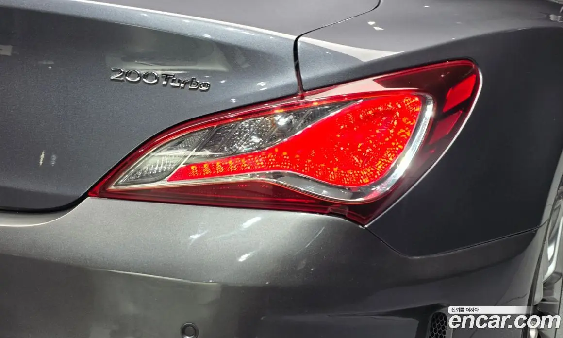 Hyundai Genesis 2015 2.0 АКПП, фото 8