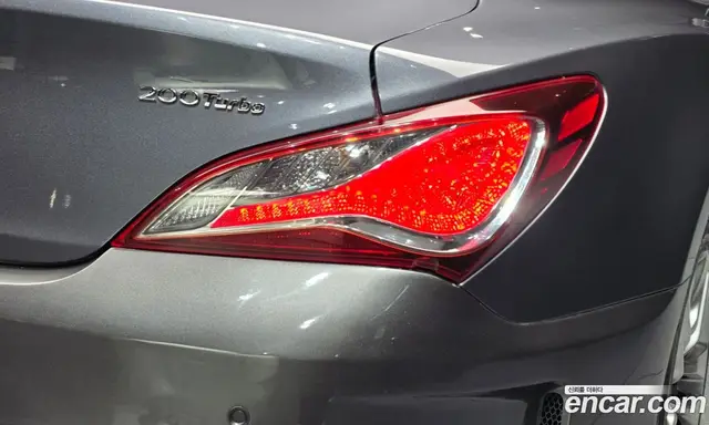 Hyundai Genesis 2015 2.0 АКПП, миниатюра 8