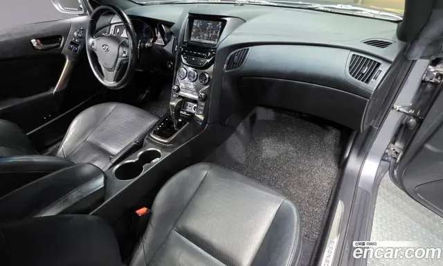 Hyundai Genesis 2015 2.0 АКПП, миниатюра 9