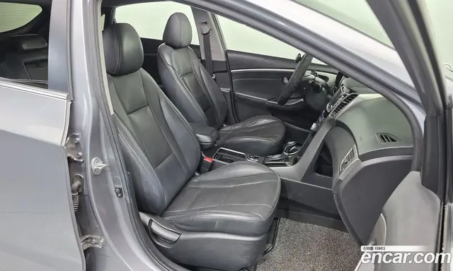 Hyundai i30 2012 1.6 АКПП, миниатюра 11