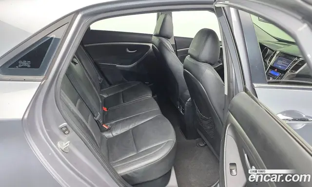 Hyundai i30 2012 1.6 АКПП, миниатюра 12