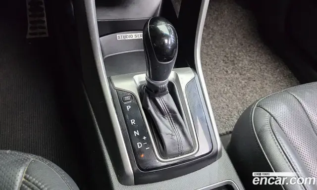 Hyundai i30 2012 1.6 АКПП, миниатюра 9