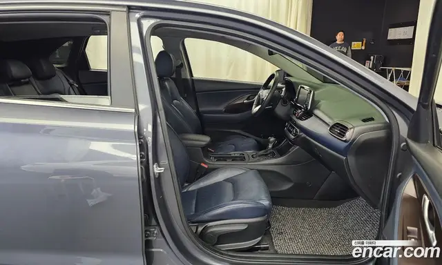 Hyundai i30 2017 1.4 АКПП, миниатюра 11 Hyundai i30 2017 1.4 АКПП, миниатюра 11