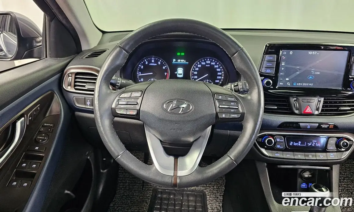 Hyundai i30 2017 1.4 АКПП, фото 13 Hyundai i30 2017 1.4 АКПП, фото 13