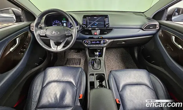Hyundai i30 2017 1.4 АКПП, миниатюра 7 Hyundai i30 2017 1.4 АКПП, миниатюра 7