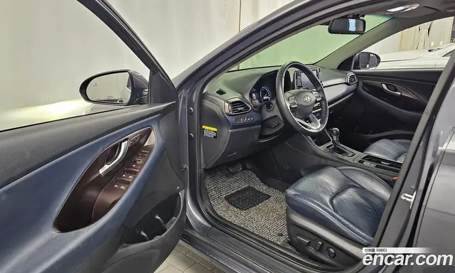 Hyundai i30 2017 1.4 АКПП, миниатюра 10 Hyundai i30 2017 1.4 АКПП, миниатюра 10