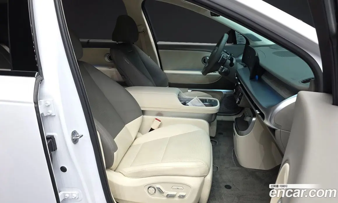 Hyundai Ioniq 9 2025 0.2 АКПП, фото 16