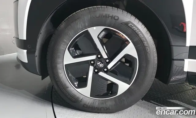 Hyundai Ioniq 9 2025 0.2 АКПП, миниатюра 4