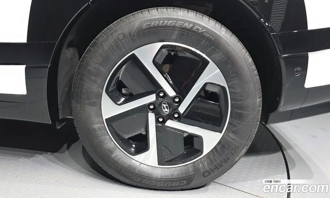 Hyundai Ioniq 9 2025 0.2 АКПП, фото 6