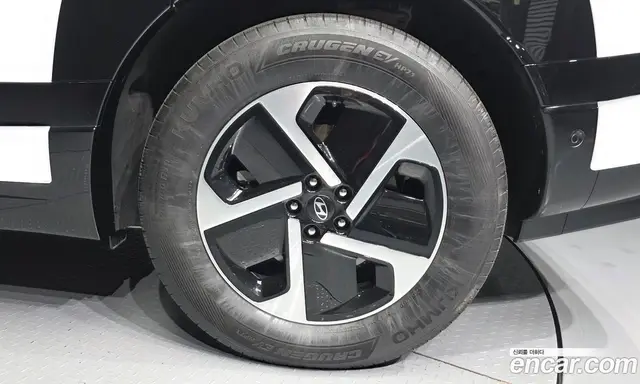 Hyundai Ioniq 9 2025 0.2 АКПП, миниатюра 6