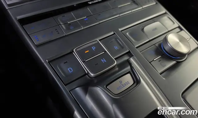 Hyundai Nexo 2018 АКПП, миниатюра 11 Hyundai Nexo 2018 АКПП, миниатюра 11