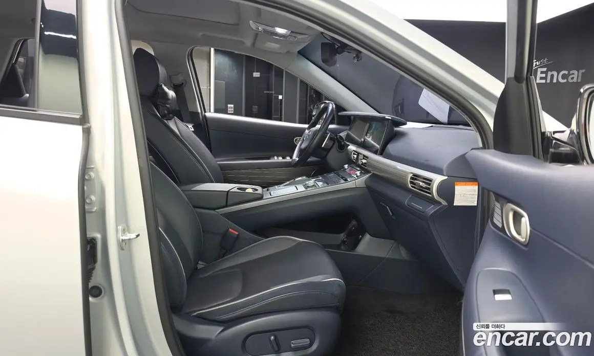 Hyundai Nexo 2018 АКПП, фото 16 Hyundai Nexo 2018 АКПП, фото 16