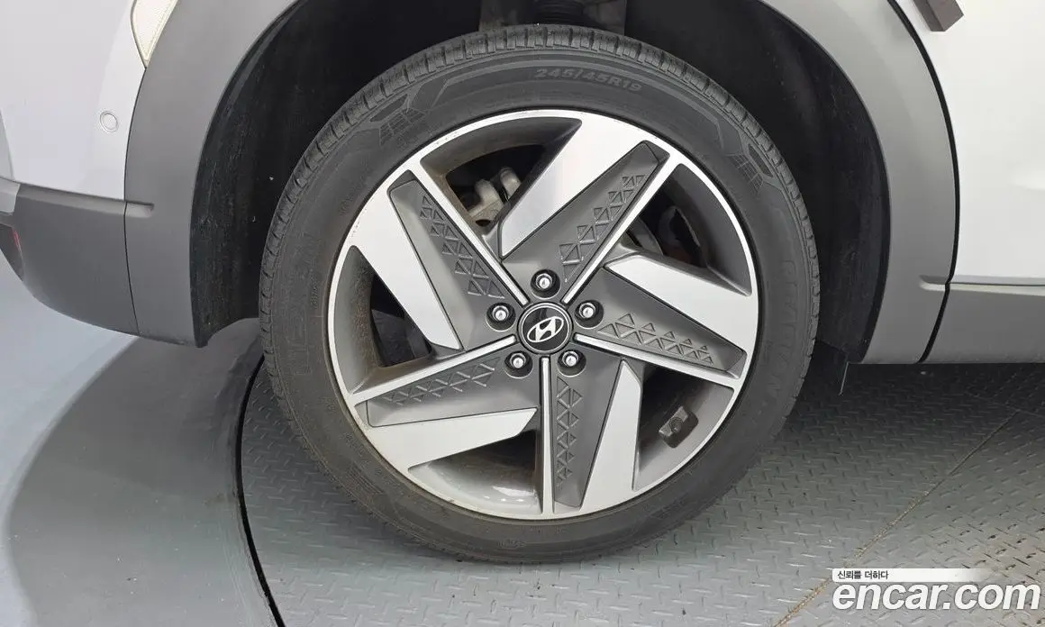 Hyundai Nexo 2018 АКПП, фото 4 Hyundai Nexo 2018 АКПП, фото 4