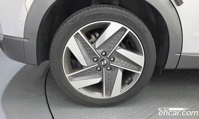 Hyundai Nexo 2018 АКПП, миниатюра 4 Hyundai Nexo 2018 АКПП, миниатюра 4