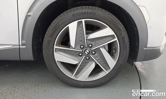 Hyundai Nexo 2018 АКПП, миниатюра 6 Hyundai Nexo 2018 АКПП, миниатюра 6